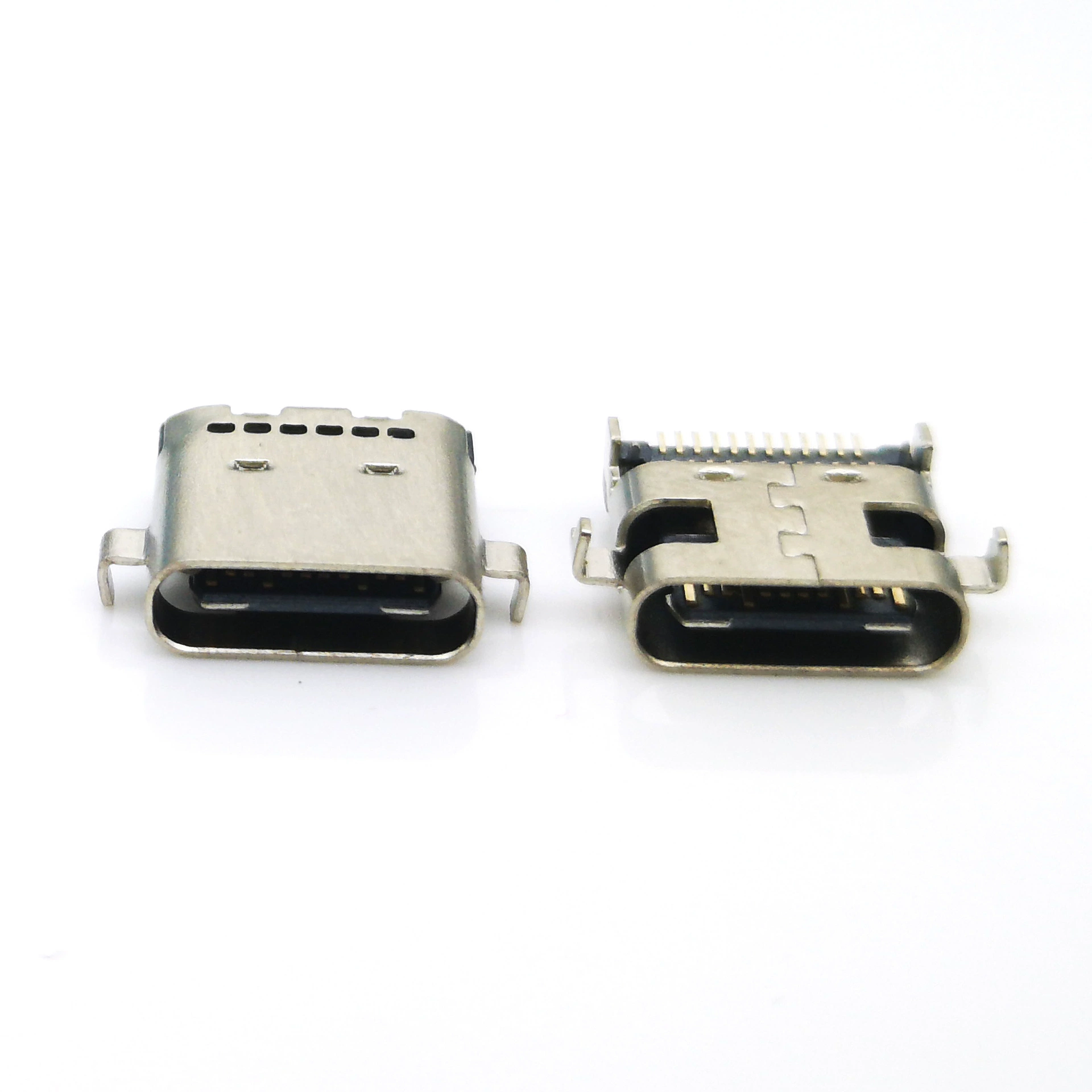 Купа/Плата сиденья Type-C 3.1 Shenban 0.8 двойной ряд 24P заплатка четырехопорная керамическая плата?