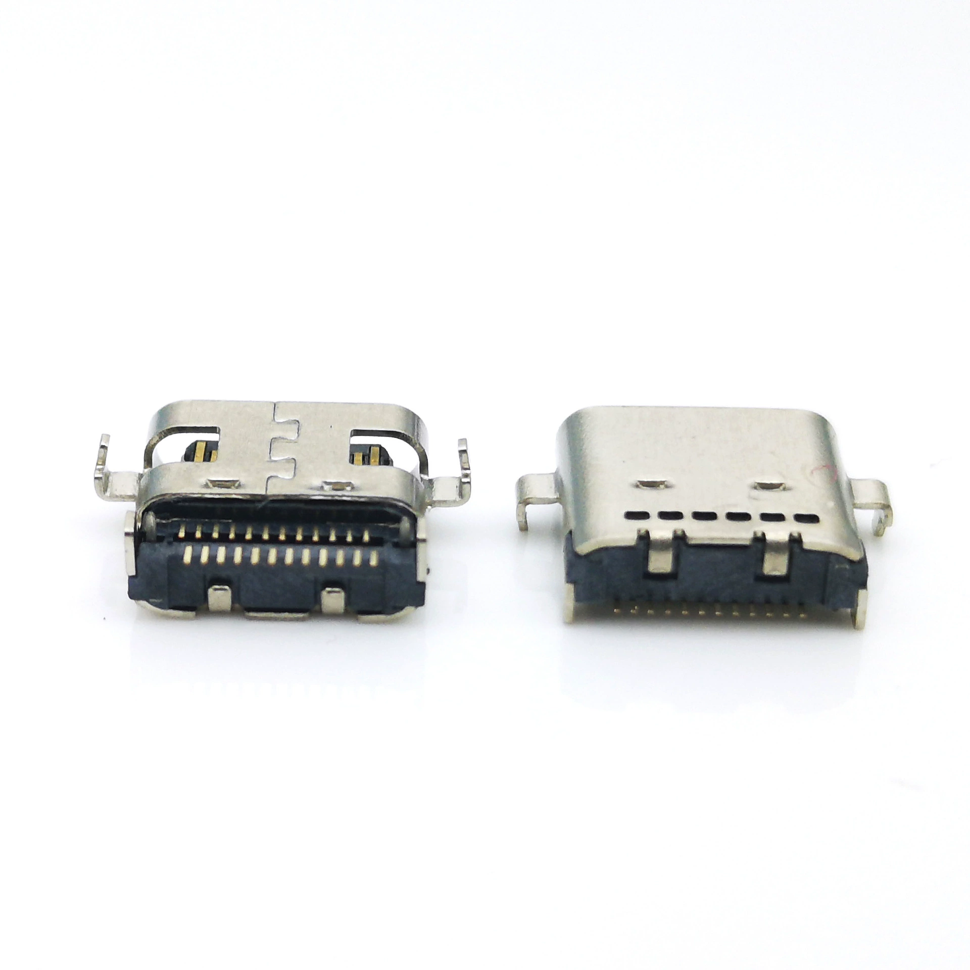 Купа/Плата сиденья Type-C 3.1 Shenban 0.8 двойной ряд 24P заплатка четырехопорная керамическая плата?
