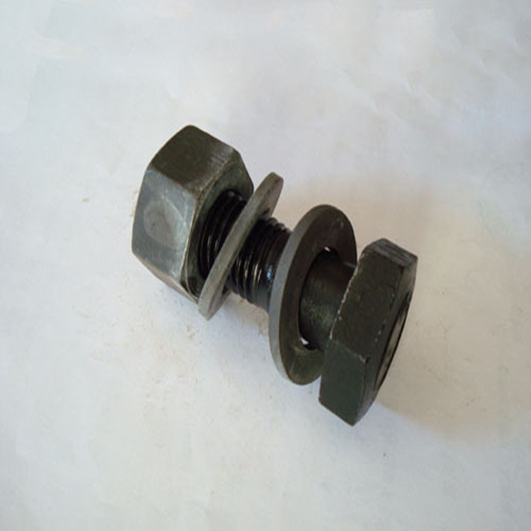 天聪厂家直销 10.9级钢结构专用螺栓 纽剪型钢结构螺栓 现货供应