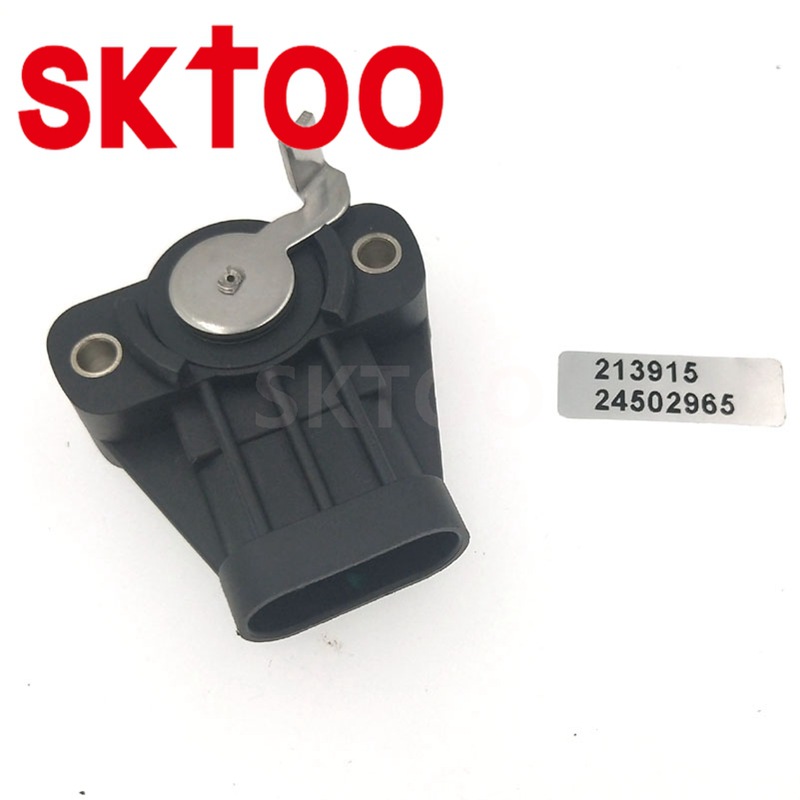 ���ñ�� ѩ����������λ�ô����� TPS Sensor 24502965 21395