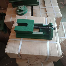 平板;机床垫铁;其他量具