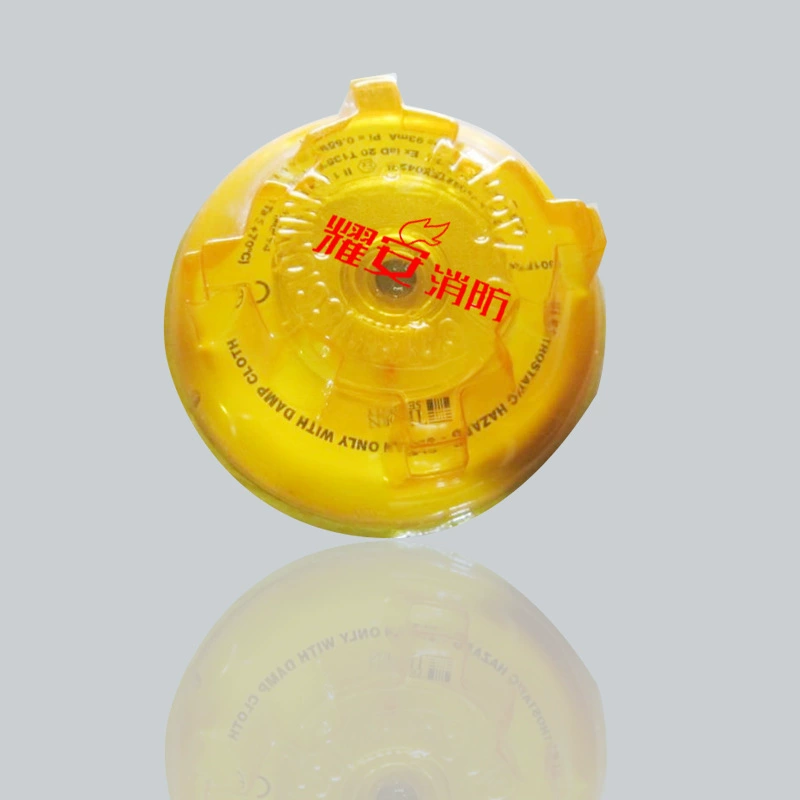 TYCO American Tyco 811F-MX Адресный детектор пламени 811F Детектор дыма Датчик дыма Spot A