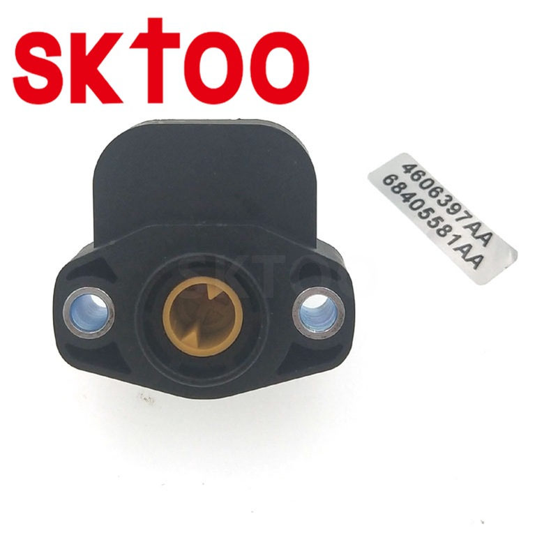 ���ü��տ���˹�ս�����λ�ô�����TPS sensor4606397AA 68405581