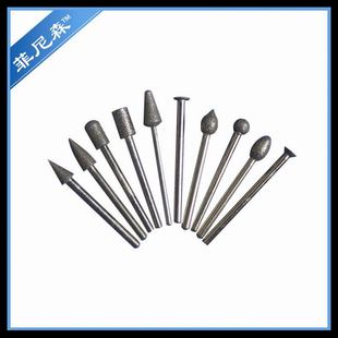 ���l�僽���ʯĥ�^ 3mm��ʯ�ĵ��ĥ�^ ���� 20pcs