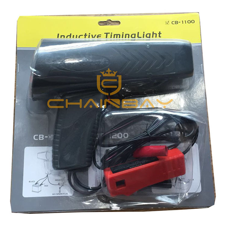 数显款引擎点火正时枪点火正时灯正时检测仪汽保工具