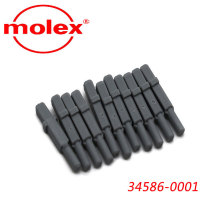 Ī�� MOLEX ���������� �Ӳ�� ���߶��� 34586-0001 ԭװ �ֻ�