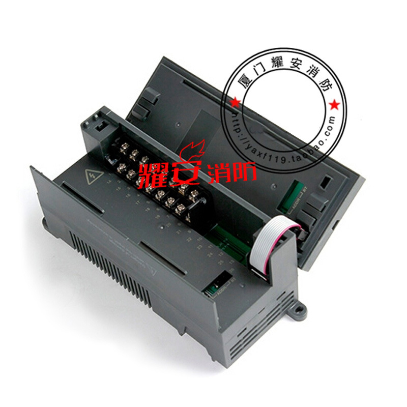 翼捷 M101 可燃气体报警控制器 单通道气体报警监控设备报警主机B