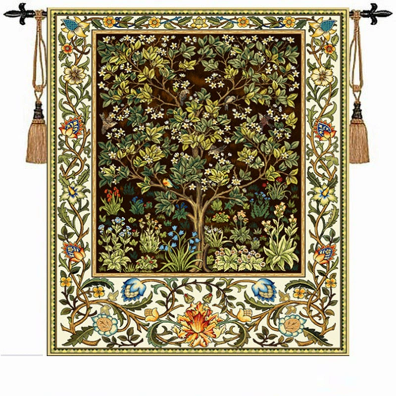 (Cross-border trading), design tapestry, Aliexpress, Amazon
