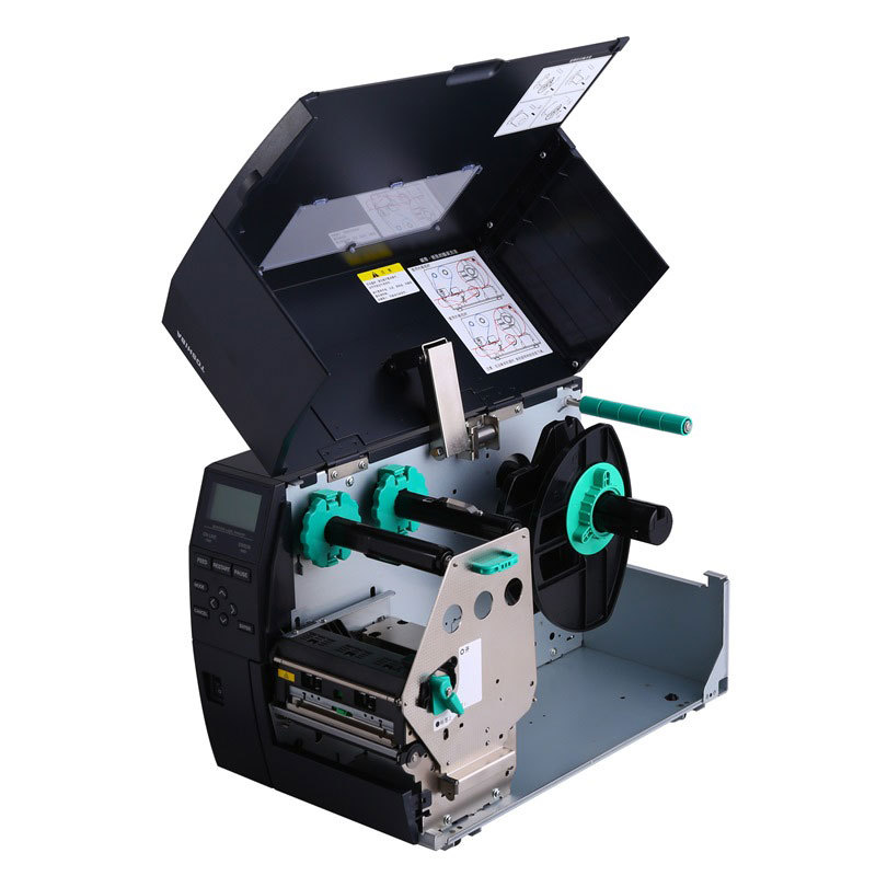 TOSHIBA��֥BEX4T3HS12��С��ǩ�����ӡ�������浥��ӡ��