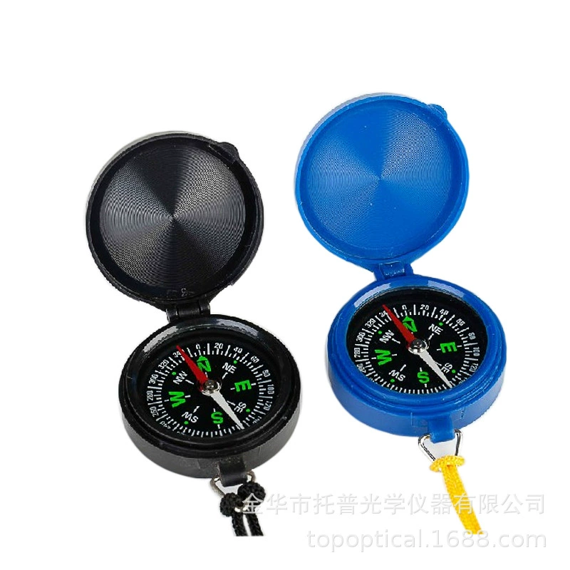 Plastic handheld travel strap, 4.5cm