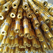 渔具不锈钢抄网杆1.5米-9碳素铝合金鱼竿各种垂钓用品钓箱