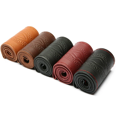Steering wheel cover – car handle cover YH-09