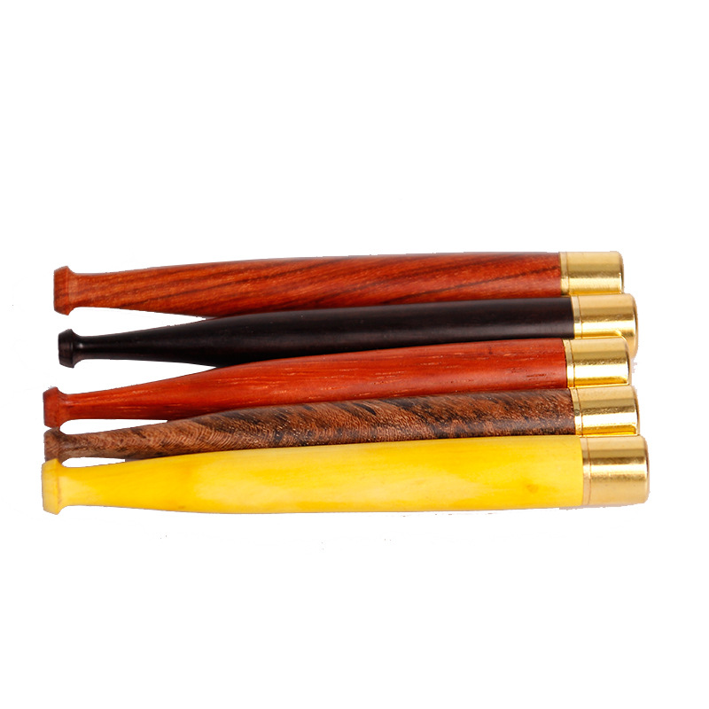 숙녀 담배 홀더 04381