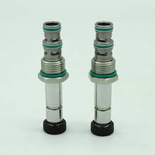 挖掘机电磁阀 大宇-7挖掘机电磁阀线圈阀芯 工程机械配件批发