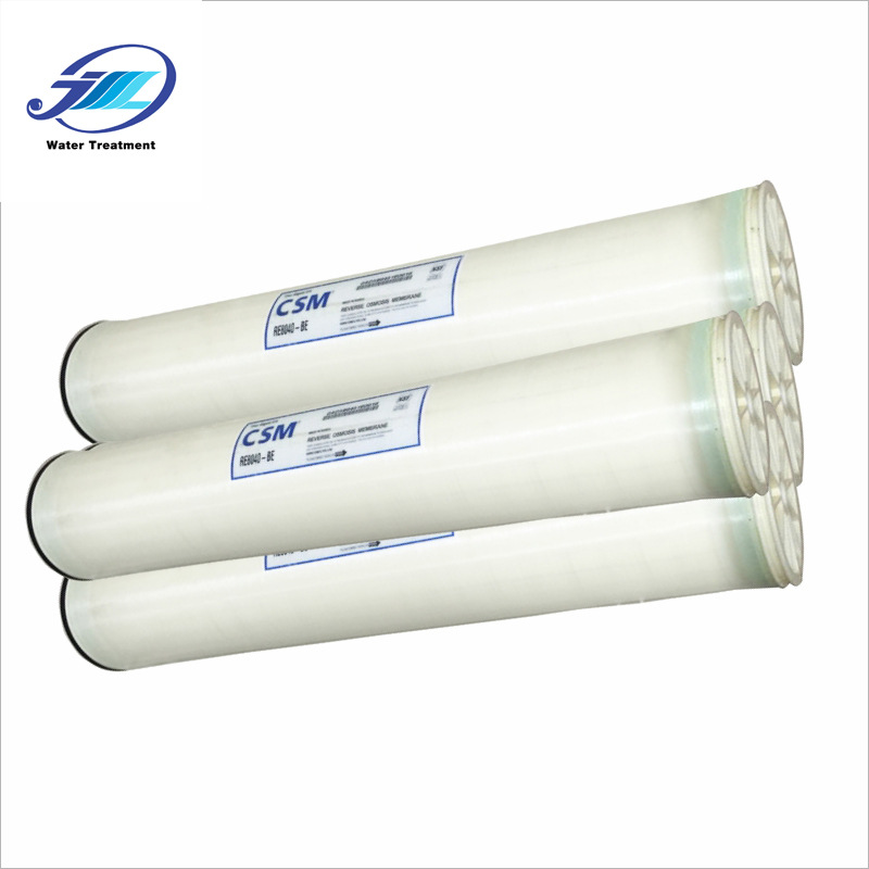 供应CSM世韩反渗透膜苦咸水低压RE4040-BE纯水设备用膜