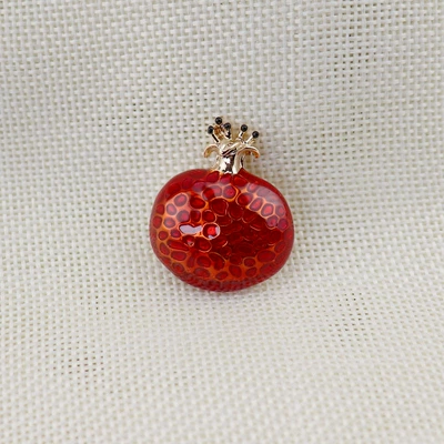 Yaxa sancaqları enamel drop glaze