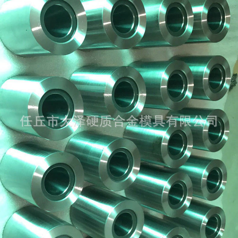 厂家供应拉伸冲压模具跨境多类硬质合金模具成型冲压模现货批发