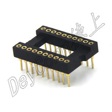 �A��PIN��ĸ 1.778�g���A��IC�� ܇ᘈA��IC�� 20P�A��ĸ��