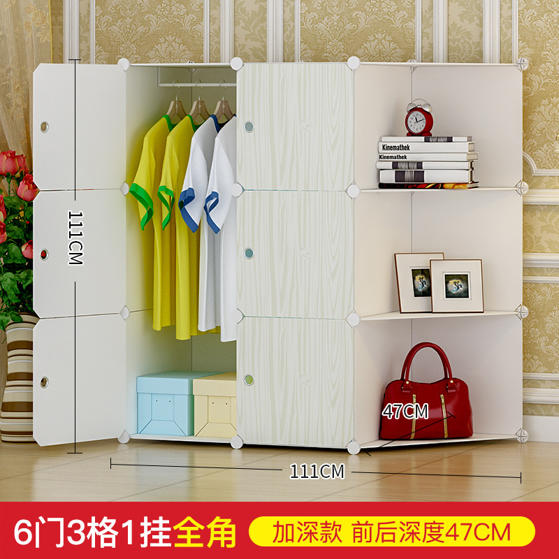 Esquina de la correa 6-Door 1