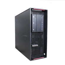 ThinkStation  P720˫·ʽͼιվ ˹3DͼȾ