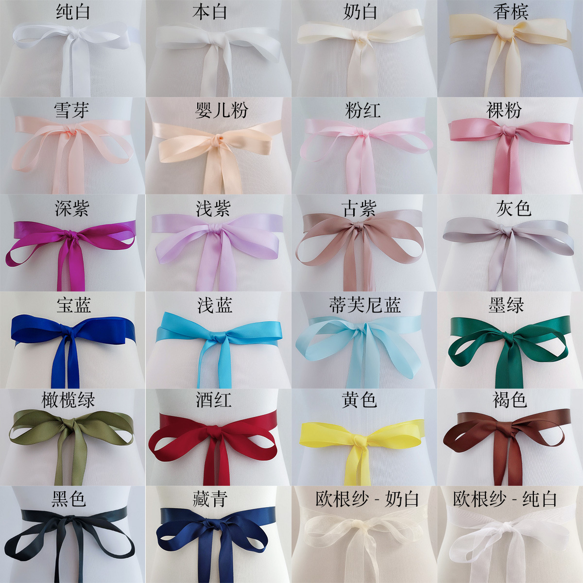 사용자 정의 색상