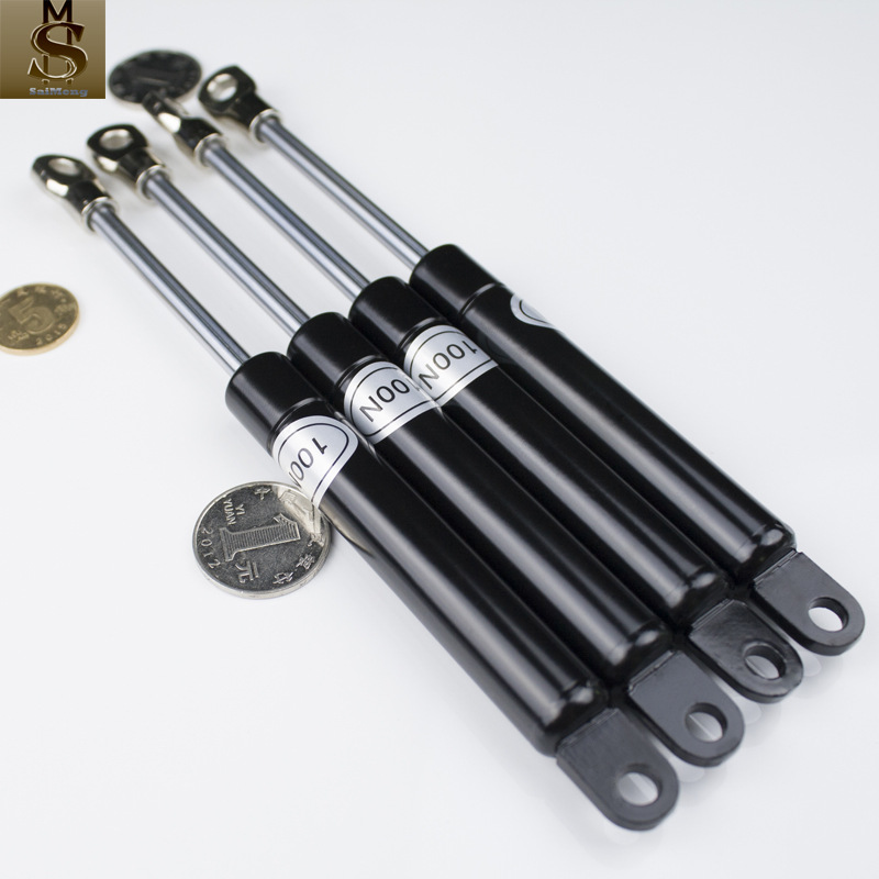 阻尼器源头厂家gasspring生产上翻门支撑机盖液压杆座椅气缸减震