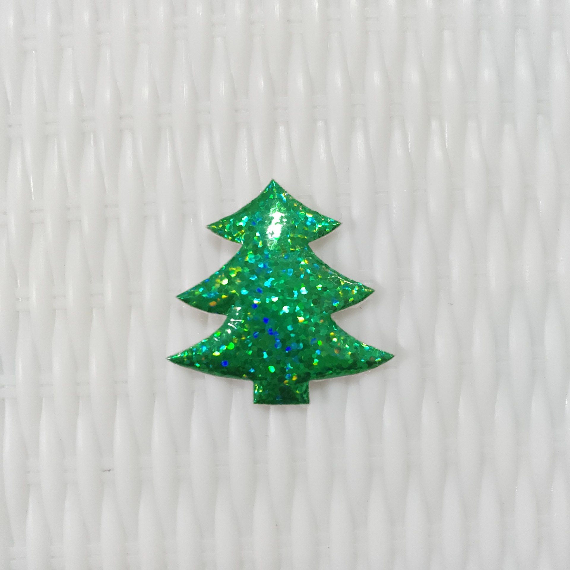 超声波压花 雷射仿真叶子 枫叶 圣诞树饰物  假树叶 圣诞饰品压花