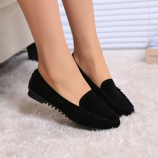 ladies summer flat shoes women 2016 flats ŮЬ ����ݧ� 40