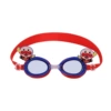 Waterproof, red, Superman
