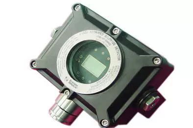 Shengshi JTQB-HF-XSS633 сайт дисплей детектор кислорода детектор газа