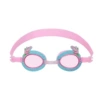 Waterproof, fuchsia