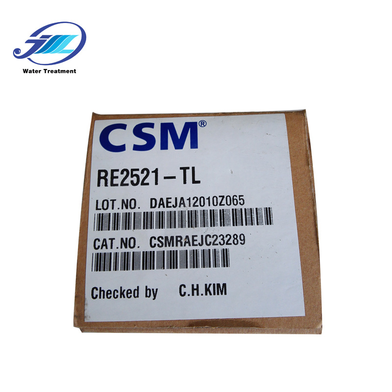 供应韩国CSM世韩反渗透膜系列低压RO膜RE2521-TL