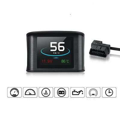 Car display Car Computer Projector Vehicle