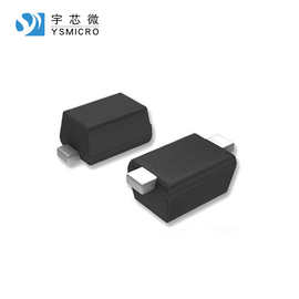 ESD12VD5 SOD-523 静电保护元件 ESD管 国产12VESD静电管