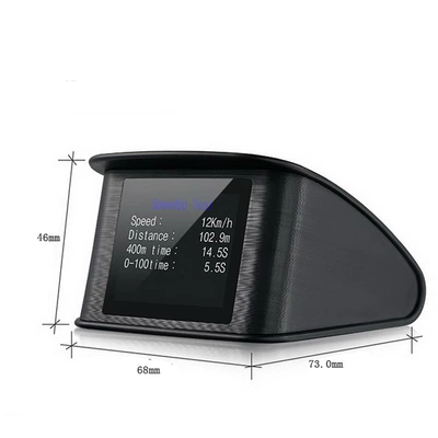 Display P10 Cross-Border Hot – Car display