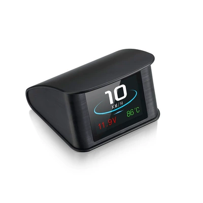 Selling, Car display