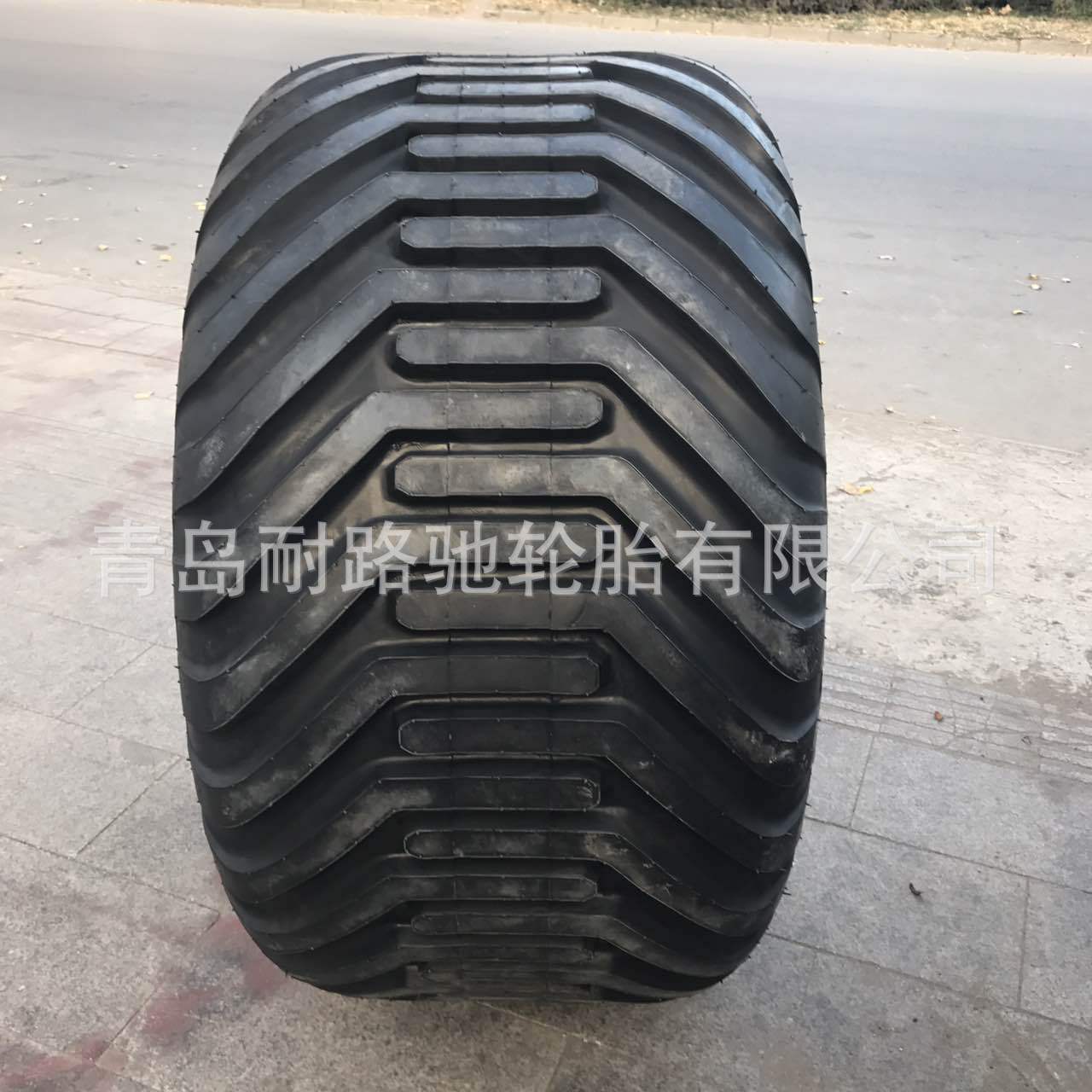 供应710/45-26.5 联合收割机轮胎  农业轮胎