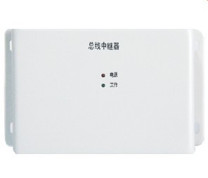 北京利达HY5717B总线中继器HY5711B总线电话系统总线中继器