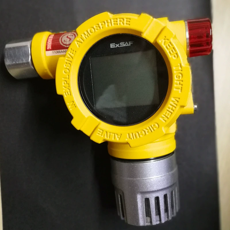 Te'an ESD3000 точечный детектор сигнализации горючего газа, новый спот