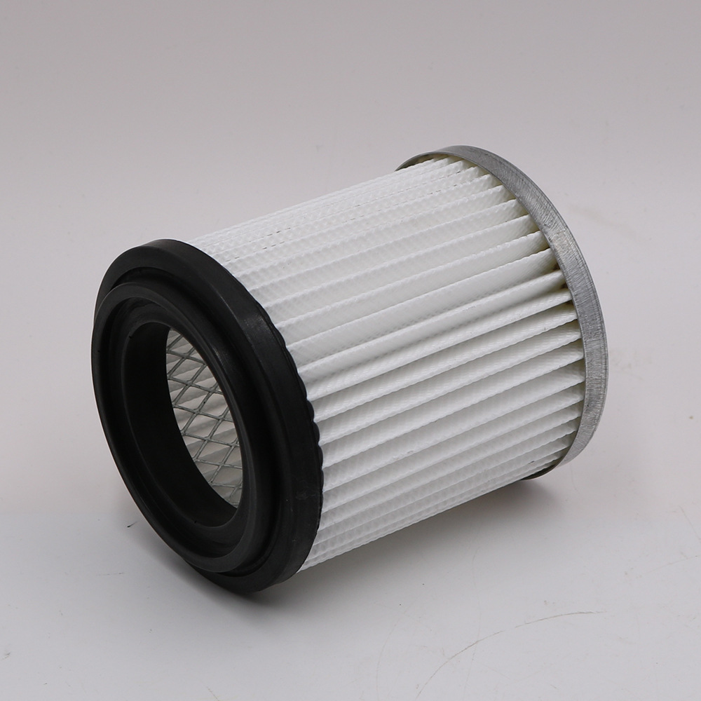 厂家供应吸尘器滤芯可HEPA滤芯 吸尘器配件 滤清器