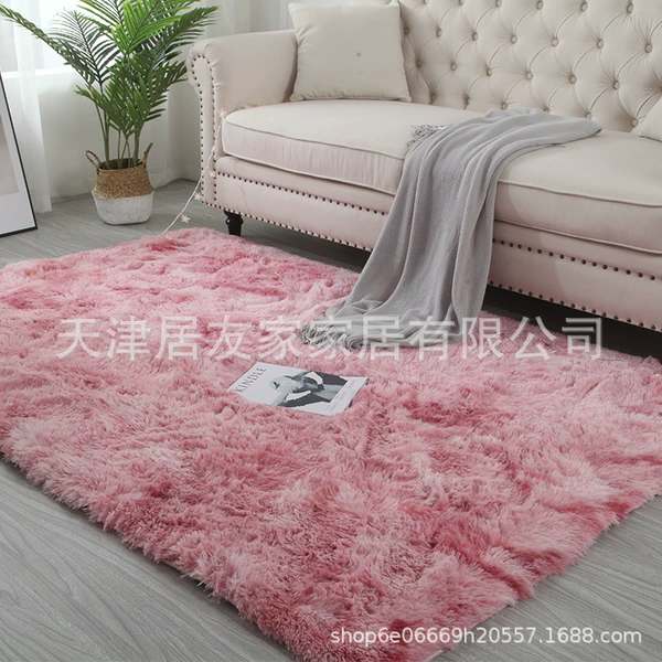 Tender pink