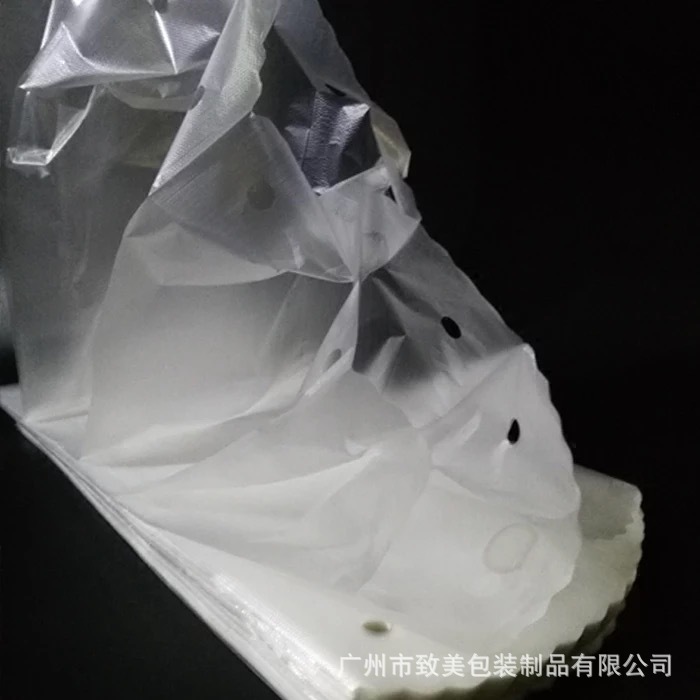 Cubierta de paraguas desechable engrosada Máquina de cubierta de paraguas continua automática bolsa de paraguas desechable PE bolsa de pescado se puede utilizar como logotipo