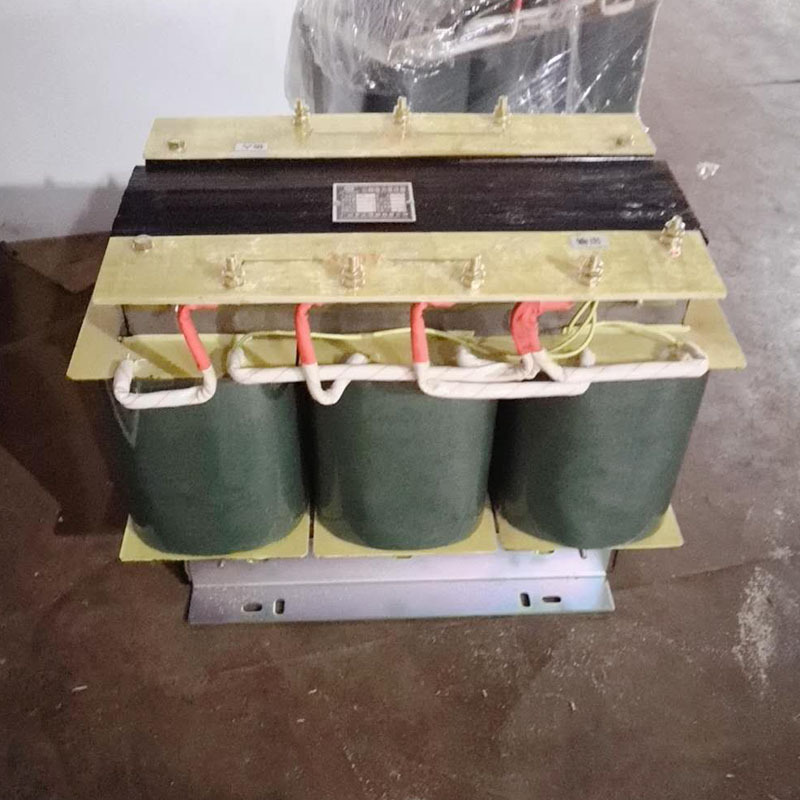 天正SBK-40KVA20KVA5KVA30KVA10KVA三相电力隔离变压器380V变380V