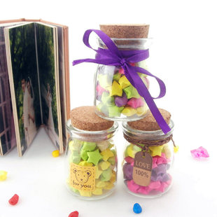 ���l100ml������ƿ�͸ߜ��S�ϲ��ƿ150mlľ������ƿ200mlƯ��ƿ