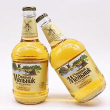 波特啤酒:一种复杂而诱人的酿造艺术