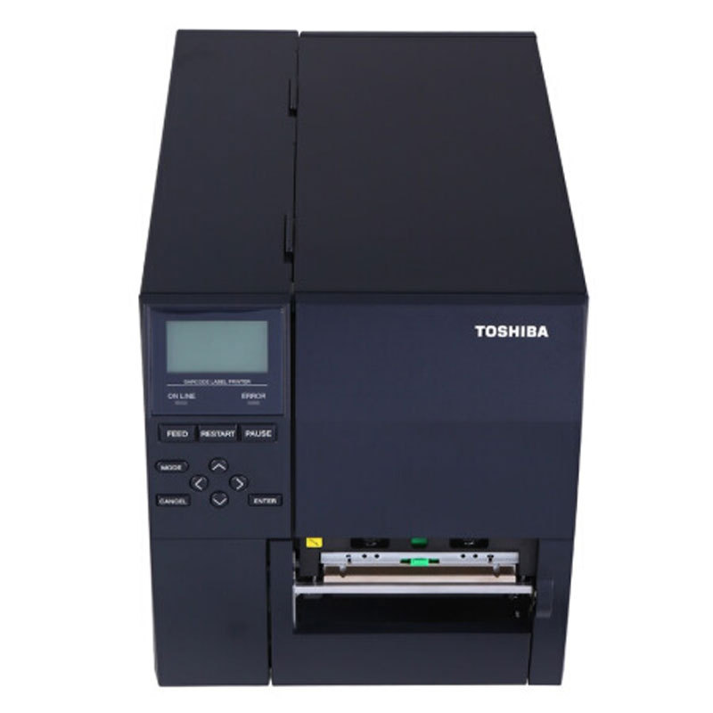Toshiba��֥TEC BEX4T2GS TS HS600dpi��ҵ�����ñ�ǩ��ӡ��