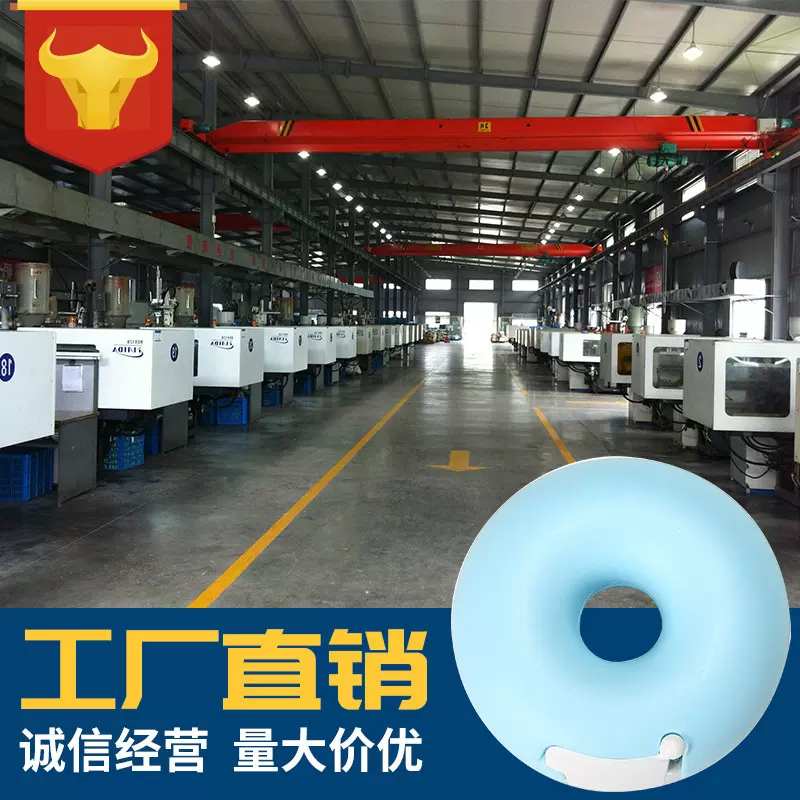 韩国创意卡通文具便携甜甜圈胶带座隐形胶带切割器内附小胶带厂家