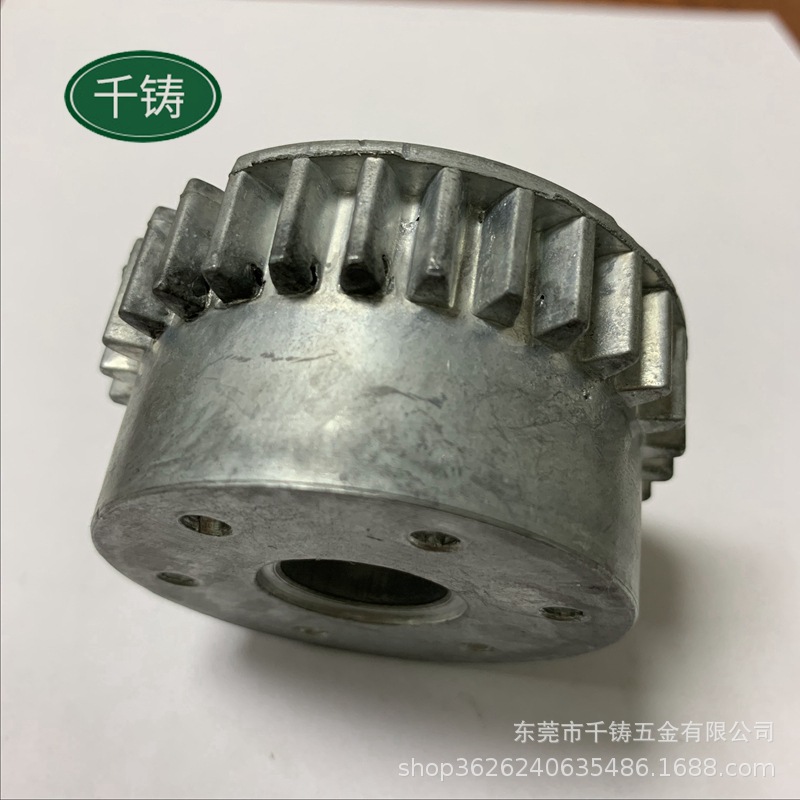 铝合金压铸五金配件压铸件铝合金压铸加工配件压铸件厂家定 制