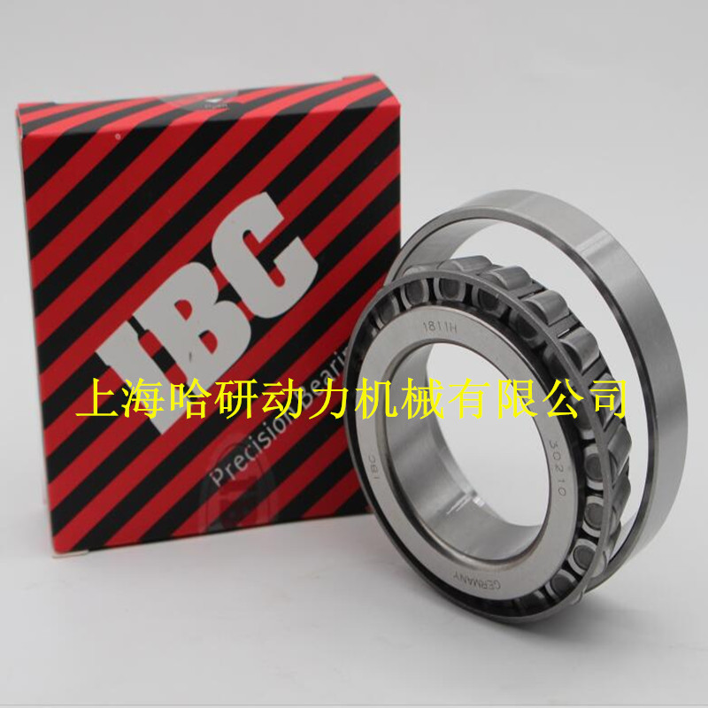 IBC汽车轮毂轴承 32034X机床IBC轴承 32034XP5圆锥滚子轴承