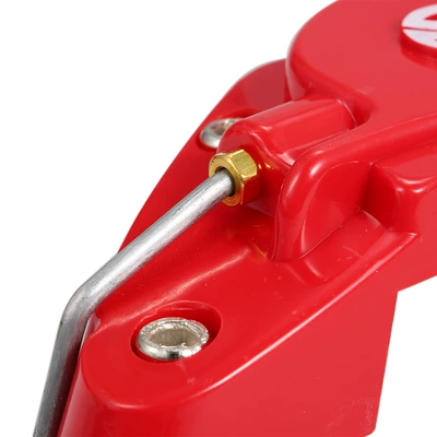 Car modification brake caliper cover | Other Car Modifications